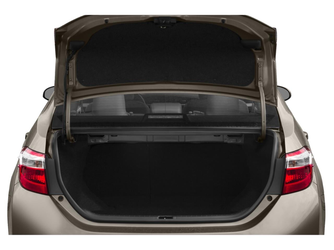 2015 Toyota Corolla 4dr Sdn CVT Auto LE ECO (Natl)