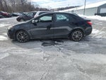 2016 Toyota Corolla 4dr Sdn CVT Auto S (SE)