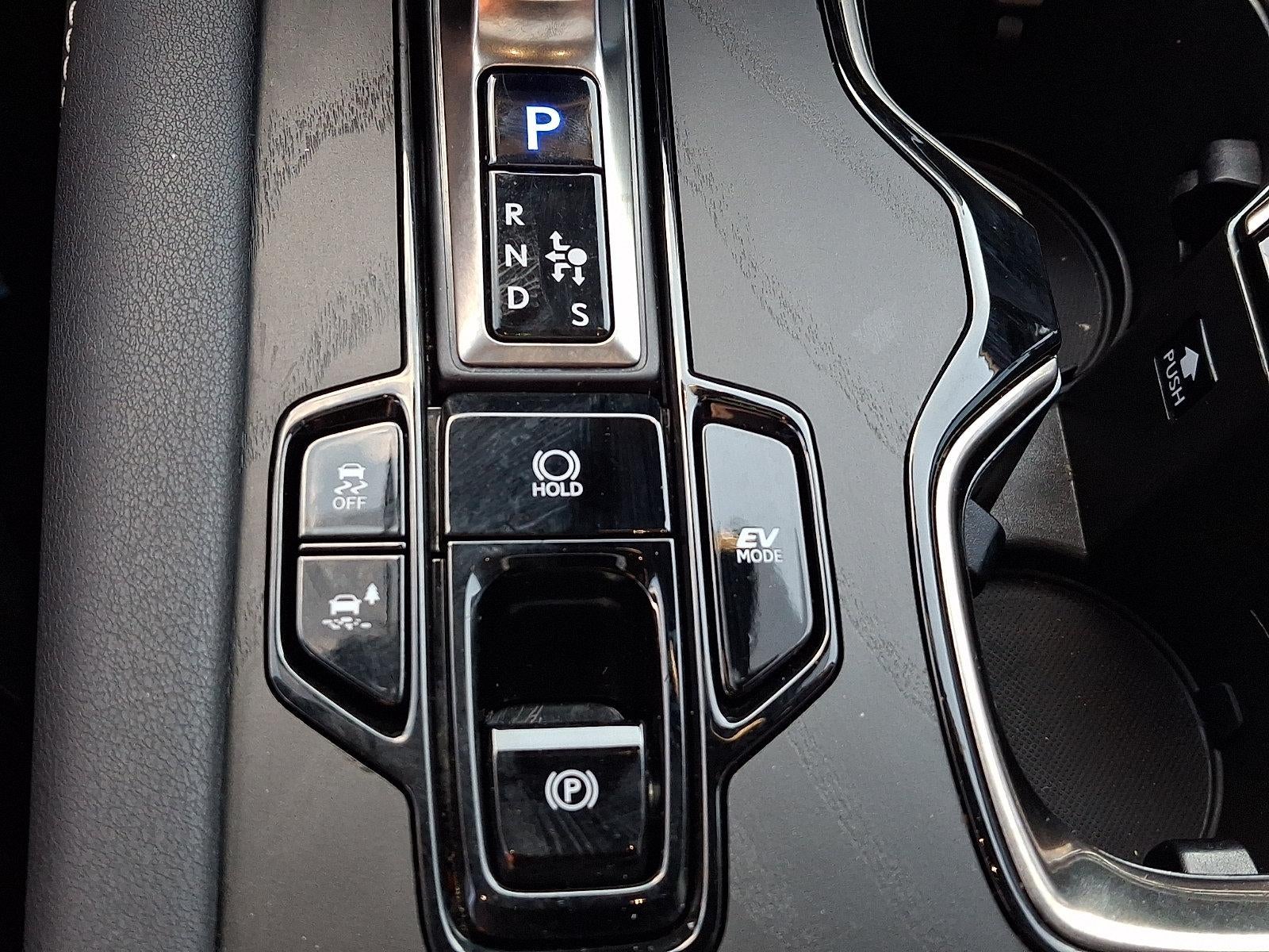 2025 Lexus RX 350h Premium AWD