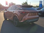 2025 Lexus RX 350h Premium AWD