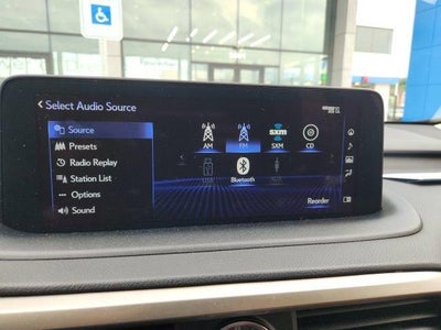 2021 Lexus RX 450h AWD