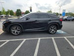 2021 Lexus RX 450h AWD