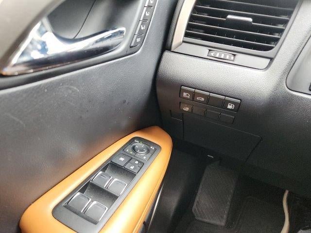 2021 Lexus RX 450h AWD