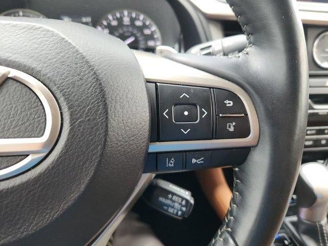 2021 Lexus RX 450h AWD