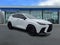 2023 Lexus NX 350 F SPORT Handling
