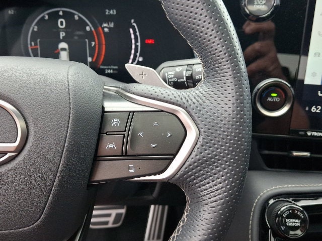 2023 Lexus NX 350 F SPORT Handling