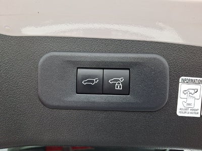 2023 Lexus NX 350 F SPORT Handling