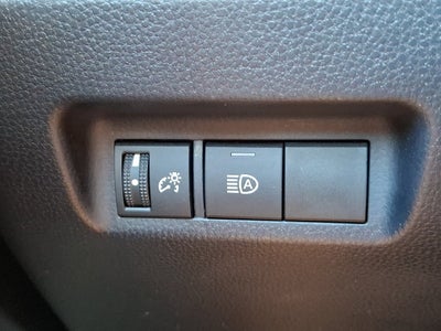2020 Toyota RAV4 LE AWD (Natl)