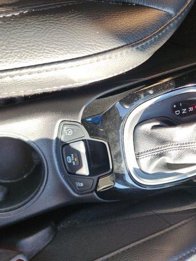 2020 Jeep Compass Altitude 4x4