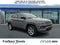 2023 Jeep Compass Latitude 4x4