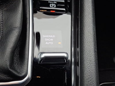 2023 Jeep Compass Latitude 4x4