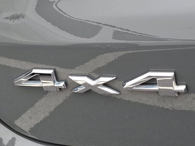 2023 Jeep Compass Latitude 4x4