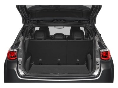 2023 Jeep Compass Latitude 4x4