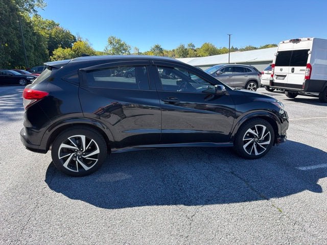 2019 Honda HR-V Sport **LOW MILES**