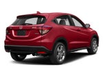 2017 Honda HR-V LX AWD CVT