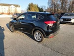 2019 Honda HR-V EX AWD CVT