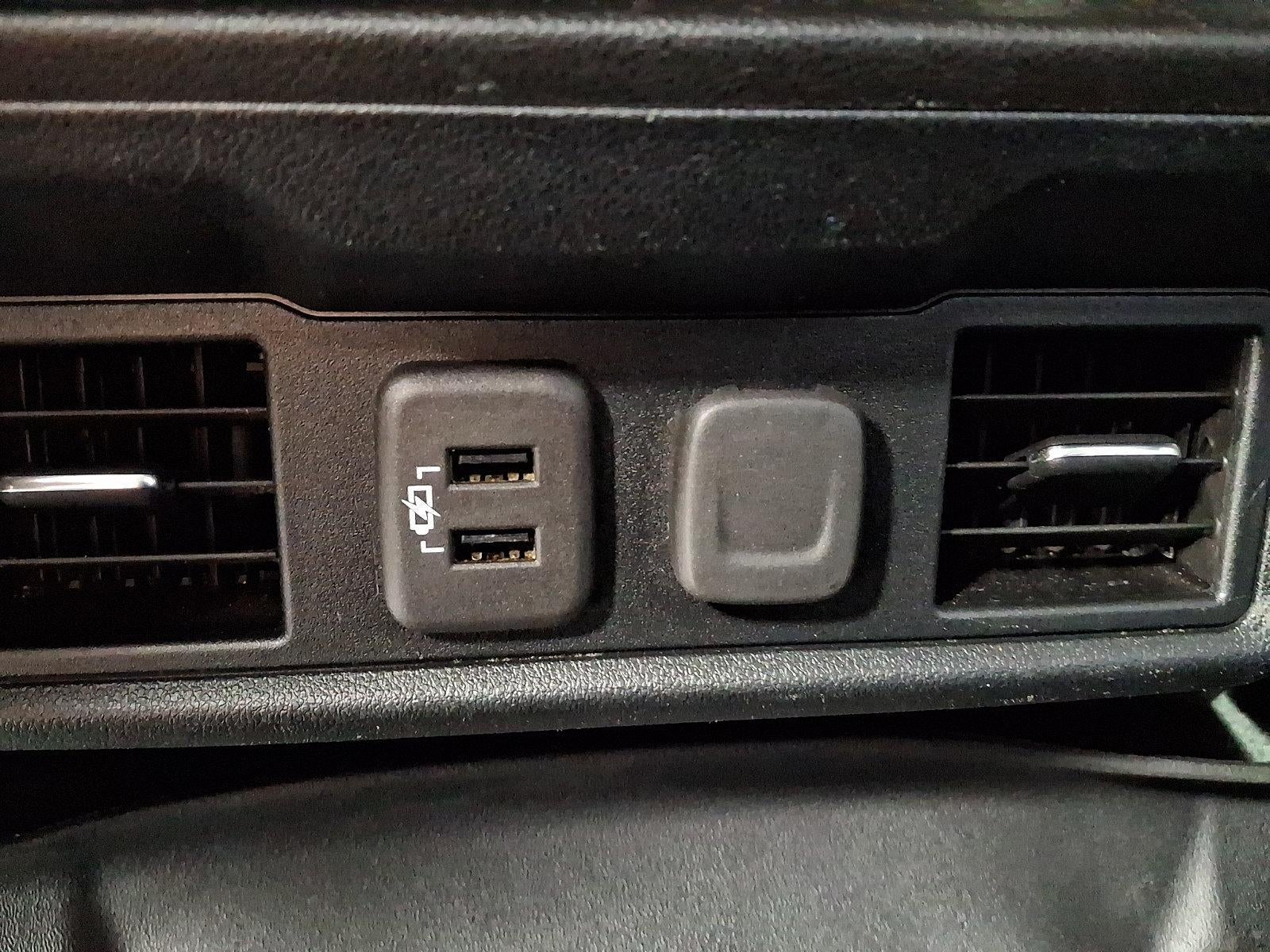 2019 Chevrolet Silverado 1500 Crew Cab Short Box 4-Wheel Drive LT