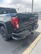 2025 GMC Sierra 1500 Crew Cab Short Box 4-Wheel Drive Elevation 3SB