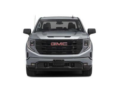 2025 GMC Sierra 1500 Crew Cab Short Box 4-Wheel Drive Elevation 3SB