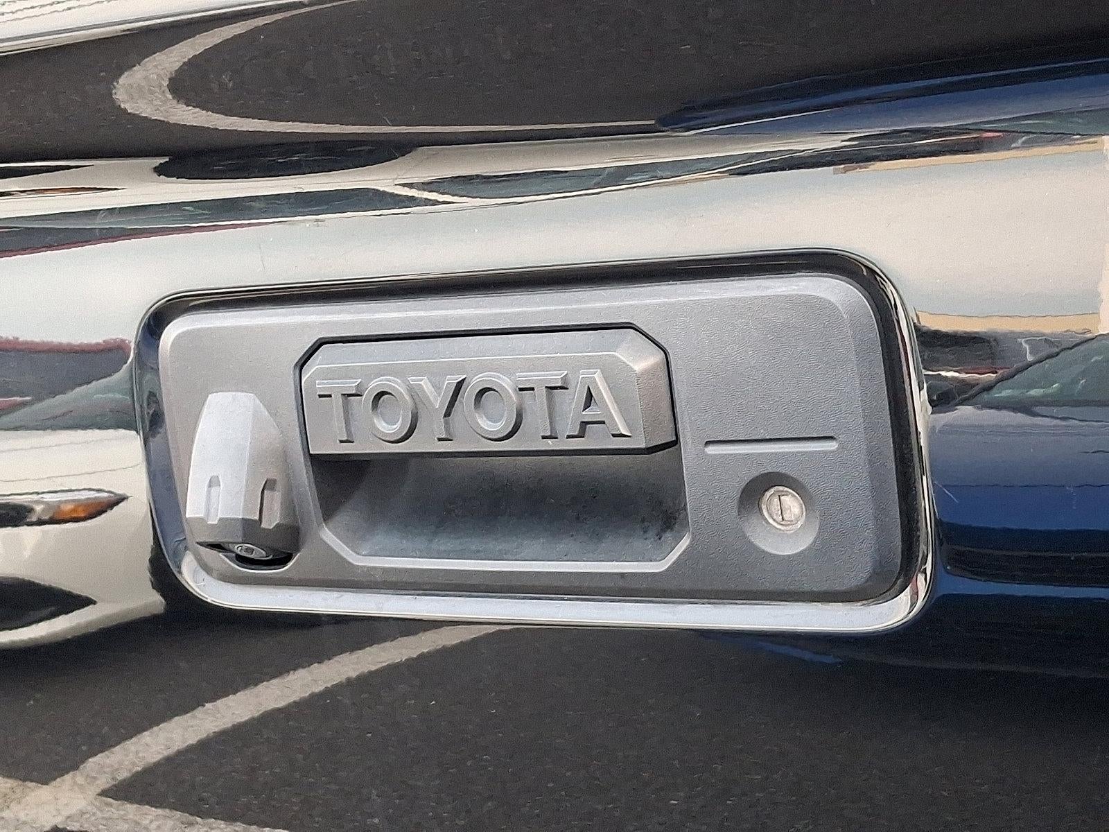 2023 Toyota Tacoma 4WD 4WD SR Double Cab 5' Bed V6 AT (GS)