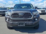 2018 Toyota Tacoma SR5 Double Cab 5' Bed V6 4x4 AT (GS)