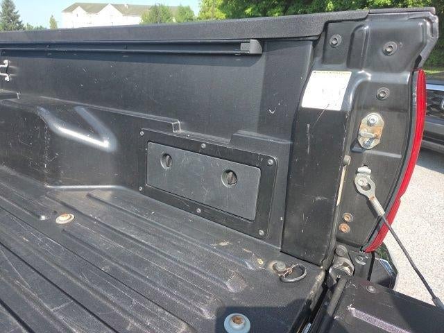 2018 Toyota Tacoma SR5 Double Cab 5' Bed V6 4x4 AT (GS)