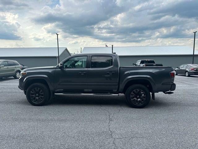 2023 Toyota Tacoma 4WD 4WD Limited Double Cab 5' Bed V6 AT (Natl)