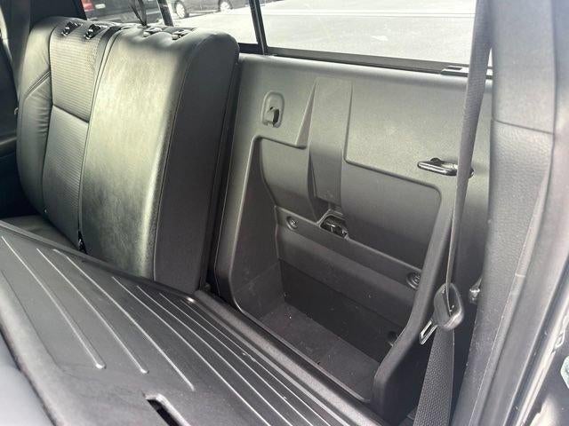 2023 Toyota Tacoma 4WD 4WD Limited Double Cab 5' Bed V6 AT (Natl)