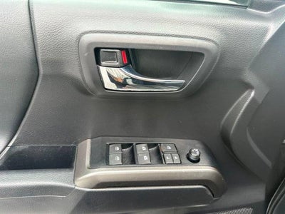 2023 Toyota Tacoma 4WD 4WD Limited Double Cab 5' Bed V6 AT (Natl)
