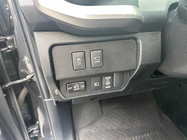 2023 Toyota Tacoma 4WD 4WD Limited Double Cab 5' Bed V6 AT (Natl)