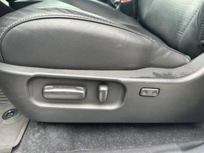 2023 Toyota Tacoma 4WD 4WD Limited Double Cab 5' Bed V6 AT (Natl)