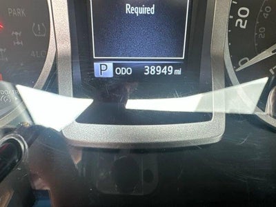 2023 Toyota Tacoma 4WD 4WD Limited Double Cab 5' Bed V6 AT (Natl)