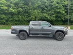 2023 Toyota Tacoma 4WD 4WD Limited Double Cab 5' Bed V6 AT (Natl)