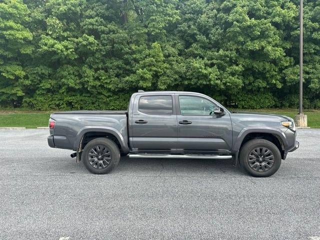 2023 Toyota Tacoma 4WD 4WD Limited Double Cab 5' Bed V6 AT (Natl)