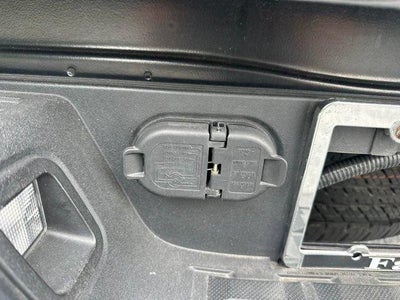 2023 Toyota Tacoma 4WD 4WD Limited Double Cab 5' Bed V6 AT (Natl)