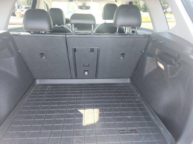 2023 Volkswagen Taos 1.5T SEL