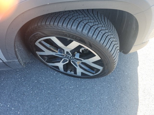 2023 Volkswagen Taos 1.5T SEL