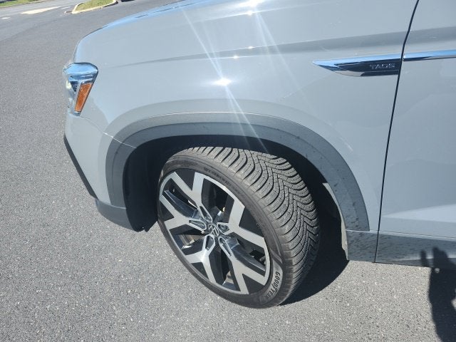 2023 Volkswagen Taos 1.5T SEL