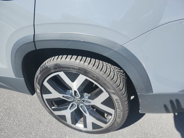 2023 Volkswagen Taos 1.5T SEL