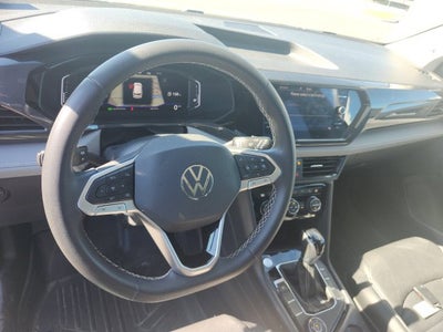 2023 Volkswagen Taos 1.5T SEL
