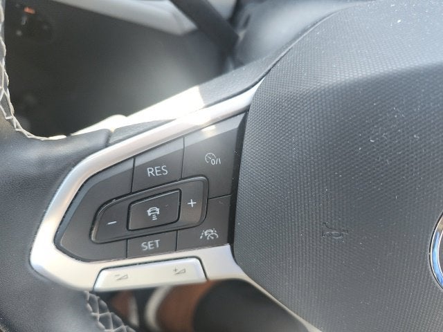 2023 Volkswagen Taos 1.5T SEL