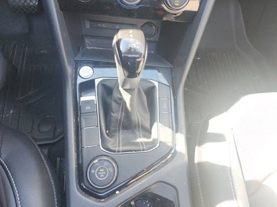 2023 Volkswagen Taos 1.5T SEL
