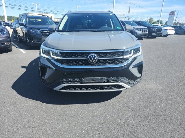 2023 Volkswagen Taos 1.5T SEL