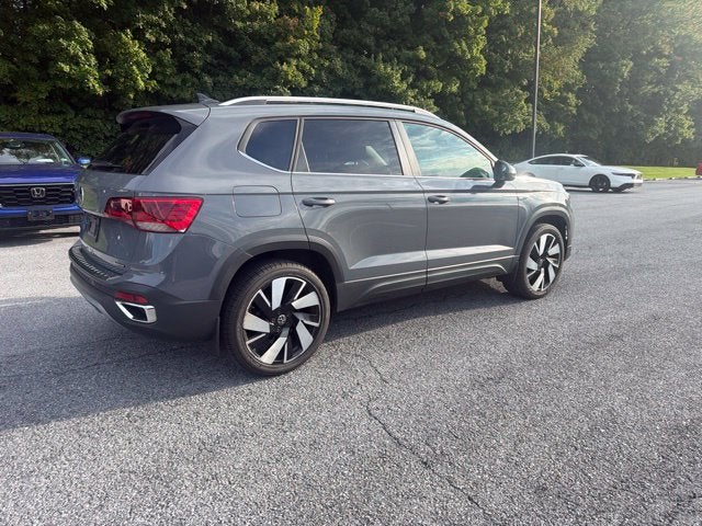 2024 Volkswagen Taos 1.5T SEL