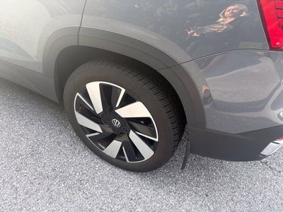 2024 Volkswagen Taos 1.5T SEL