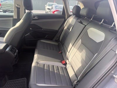 2024 Volkswagen Taos 1.5T SEL