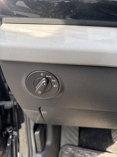 2024 Volkswagen Taos S 4MOTION