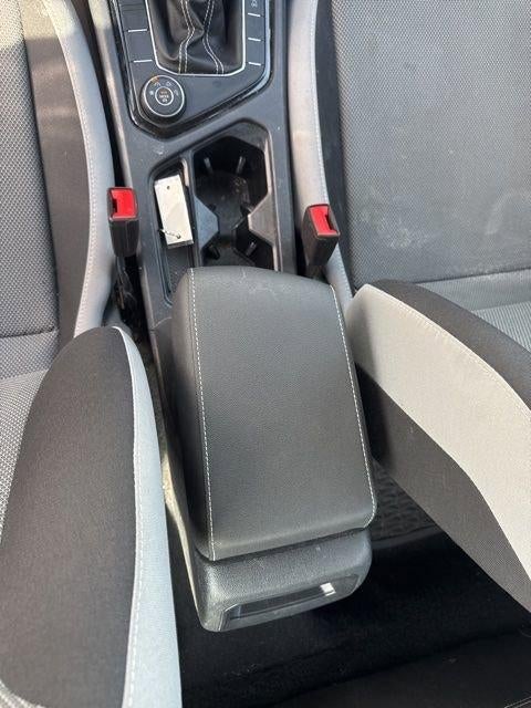 2024 Volkswagen Taos S 4MOTION