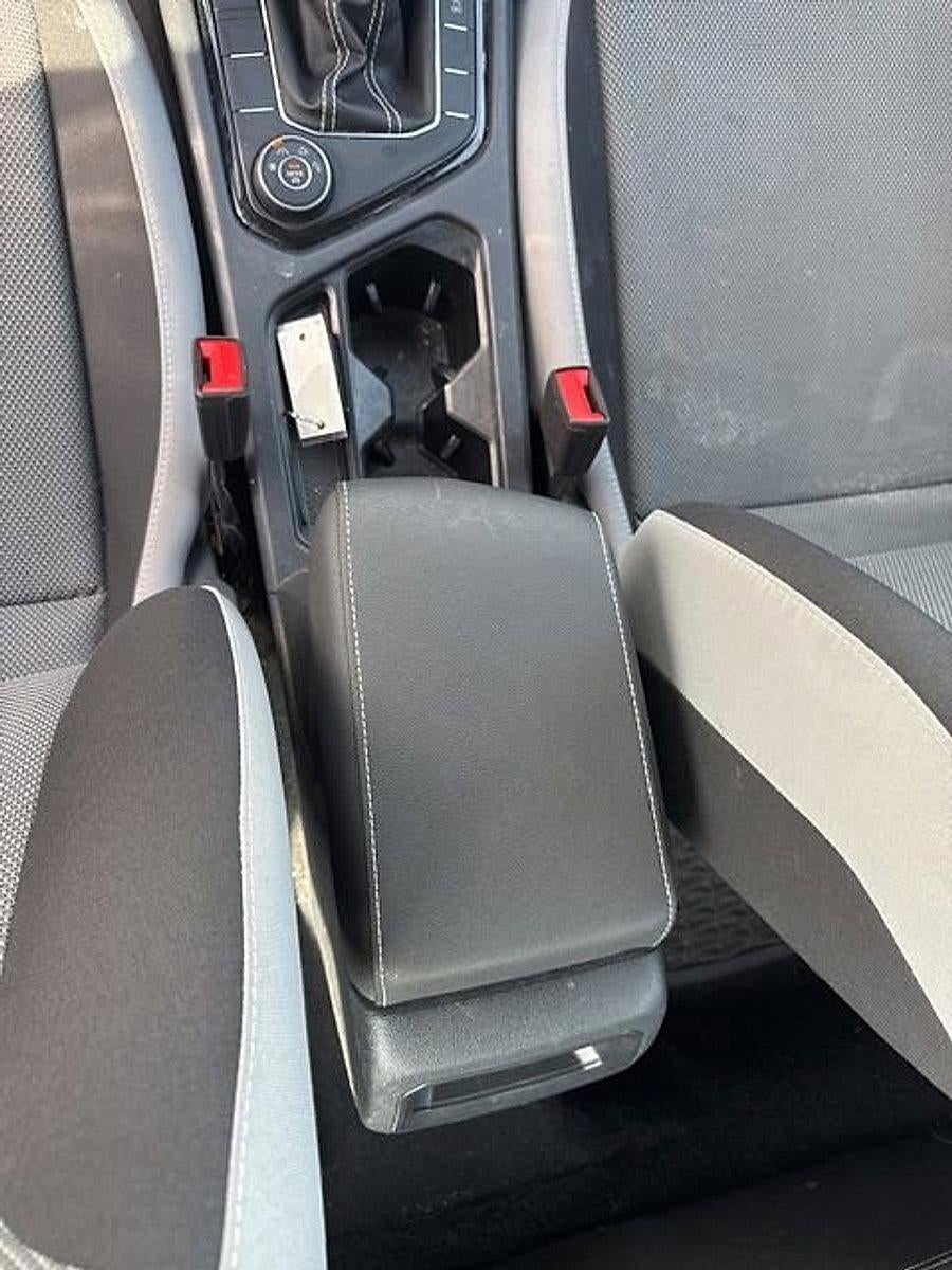 2024 Volkswagen Taos S 4MOTION