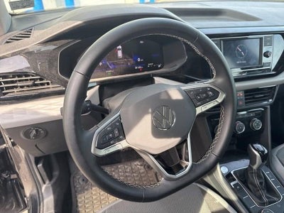 2024 Volkswagen Taos S 4MOTION